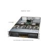 Supermicro 2U Hyper SuperServer (SYS-222HA-TN)
