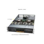 Supermicro 2U Hyper SuperServer (SYS-222HA-TN)