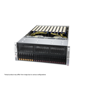 Supermicro SYS-420GP-TNR Dual Xeon Scalable 4U GPU SuperServer