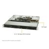 Supermicro 1U Mainstream SuperServer (SYS-5019P-M)
