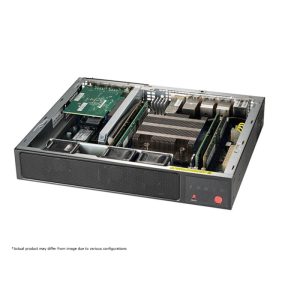 Supermicro IOT/Embedded System (SYS-E300-9D-8CN8TP)
