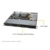 Supermicro 1U Mainstream SuperServer (SYS-510P-MR)
