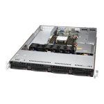 Supermicro 1U WIO SuperServer (SYS-510P-WTR)