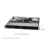 Supermicro 1U Mainstream SuperServer (SYS-510T-M)