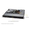 Supermicro 1U Mainstream SuperServer (SYS-510T-MR)
