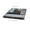 Supermicro 1U Gold Series WIO Server (SYS-511E-WR-G1)