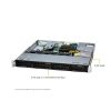 Supermicro 1U Mainstream SuperServer (SYS-511R-M)