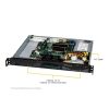Supermicro 1U Mainstream SuperServer (SYS-511R-ML)