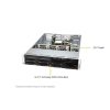 Supermicro 2U WIO SuperServer (SYS-520P-WTR)