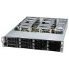 Supermicro 2U Gold Series CloudDC Server (SYS-521C-NR-G1)