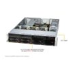 Supermicro 2U WIO SuperServer (SYS-521E-WR)