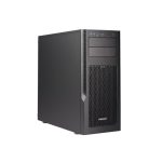 Supermicro SYS-530AD-I Mid-Tower Gaming Workstation