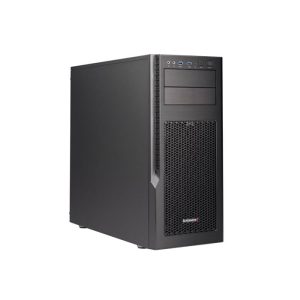 Supermicro SYS-530AD-I Mid-Tower Gaming Workstation