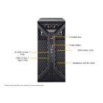 Supermicro SYS-531A-IL High Performance SuperWorkstation Mid-Tower