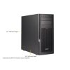 Supermicro Mid-Tower Gaming Workstation SYS-531AD-I