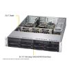 Supermicro 2U WIO SuperServer (SYS-6029P-WTR)