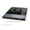 Supermicro 1U CloudDC SuperServer (SYS-611C-TN4R)