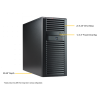 Supermicro SuperWorkstation Mid-Tower (SYS-7039A-i)