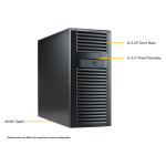Supermicro SuperWorkstation Mid-Tower (SYS-7039A-i)
