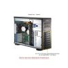 Supermicro Mainstream Tower (SYS-741P-TR)