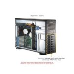 Supermicro Mainstream Tower (SYS-741P-TR)