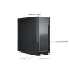 Supermicro Full-Tower SuperWorkstation (SYS-751A-I)