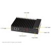 Supermicro IOT/Embedded Edge System (SYS-E100-12T-L)