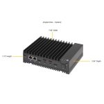 Supermicro IOT/Embedded System (SYS-E100-13AD-C)