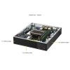 Supermicro IOT/Embedded Gold Series System (SYS-E200-12A-G1)