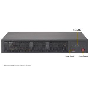 Supermicro Gold Series Edge Server (SYS-E300-13AD-02-G1)