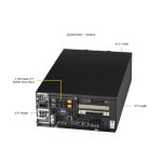 Supermicro IOT/Embedded System (SYS-E403-13E-FRN2T)