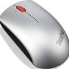 Lenovo ThinkPad Precision Wireless Mouse Frost Silver 0B47167