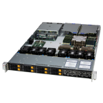 Supermicro 1U A+ CloudDC SuperServer (AS -1116CS-TN)
