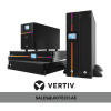 Vertiv GXE3-EBC72VRT2U - Vertiv Liebert GXE3 External Battery Cabinet