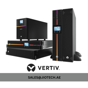 Vertiv RDU101 - Vertiv Liebert SNMP/Web Card RDU101